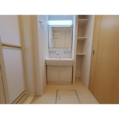 ヴィラファインⅢ 203【管理NO：1-024619601-02030】 ★家具家電は申し込み後に搬入します★の物件画像
