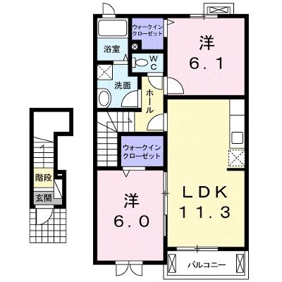 シーズンⅣ 203【管理NO：1-018199402-02030】 ★家具家電は申し込み後に搬入します 2026年08月中旬入居可能の物件画像