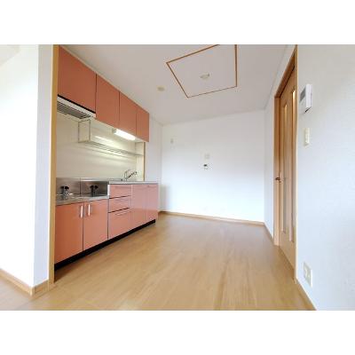 メゾンドゥー・ａｙｕ　Ⅰ 202【管理NO：1-013188701-02020】 ★家具家電は申し込み後に搬入します★の物件画像