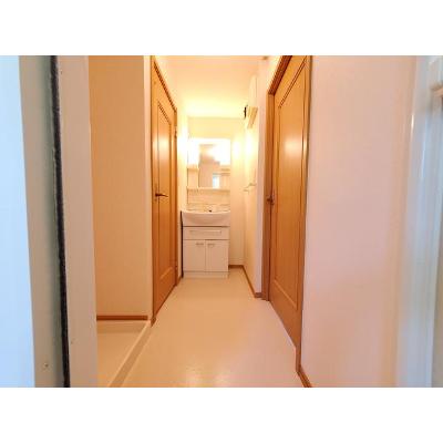 メゾンドゥー・ａｙｕ　Ⅰ 202【管理NO：1-013188701-02020】 ★家具家電は申し込み後に搬入します★の物件画像
