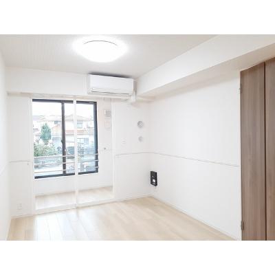 ベルオーブ 102【管理NO：1-027028201-01020】 ★家具家電は申し込み後に搬入します★ ★2026年08月下旬入居可能★の物件画像