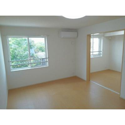 ココア　ナガヤマ 203【管理NO：1-021100401-02030】 ★家具家電は申し込み後に搬入します★ ★2026年08月中旬入居可能★の物件画像