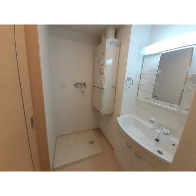 ココア　ナガヤマ 203【管理NO：1-021100401-02030】 ★家具家電は申し込み後に搬入します★ ★2026年08月中旬入居可能★の物件画像