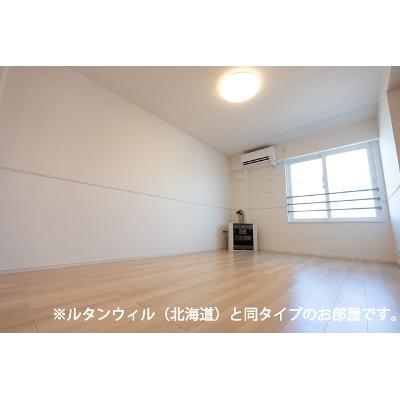 ココル 206【管理NO：1-028670301-02060】 ★家具家電は申し込み後に搬入します★ ★2027年02月上旬入居可能★の物件画像