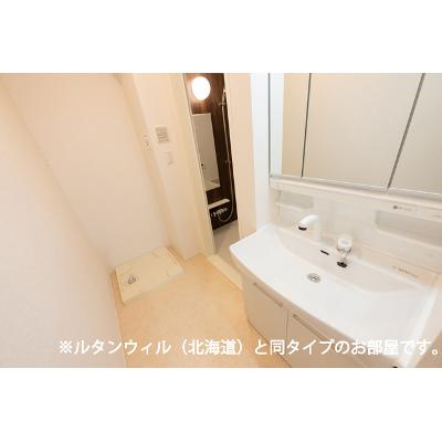 ココル 206【管理NO：1-028670301-02060】 ★家具家電は申し込み後に搬入します★ ★2027年02月上旬入居可能★の物件画像