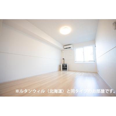 ココル 105【管理NO：1-028670301-01050】 ★家具家電は申し込み後に搬入します★ ★2027年02月上旬入居可能★の物件画像