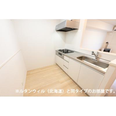 ココル 105【管理NO：1-028670301-01050】 ★家具家電は申し込み後に搬入します★ ★2027年02月上旬入居可能★の物件画像