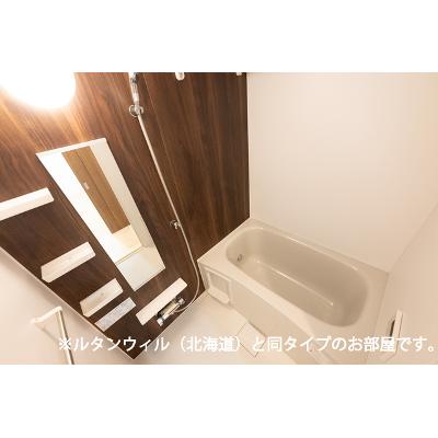 ココル 105【管理NO：1-028670301-01050】 ★家具家電は申し込み後に搬入します★ ★2027年02月上旬入居可能★の物件画像