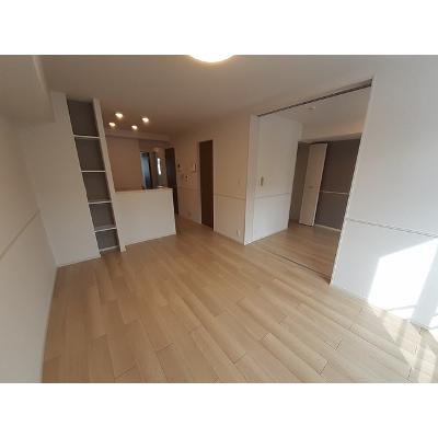 エスペランサ 202【管理NO：1-027336801-02020】 2026年08月上旬入居可能の物件画像