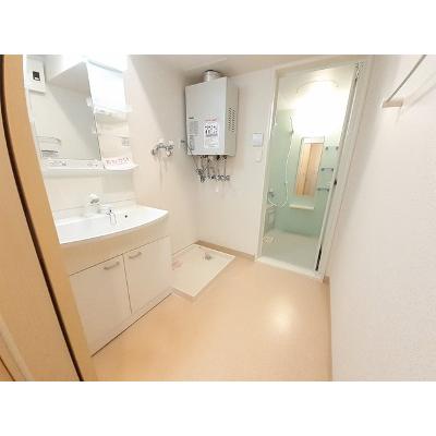 アーク・ガーデンⅡ 203【管理NO：1-020267401-02030】 2026年08月上旬入居可能の物件画像