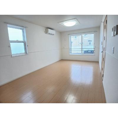 コリーヌⅠ 103【管理NO：1-020072701-01030】 ★家具家電は申し込み後に搬入します 2026年08月上旬入居可能の物件画像