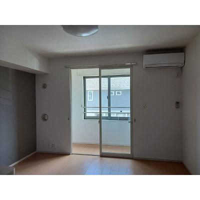 ラ　フォンテ　ヴィラ　Ｋ２ 202【管理NO：1-020830502-02020】 ★家具家電は申し込み後に搬入します 2026年08月中旬入居可能の物件画像