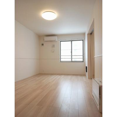 望みＳＫＹ 203【管理NO：1-027732701-02030】 ★家具家電は申し込み後に搬入します 2026年08月上旬入居可能の物件画像