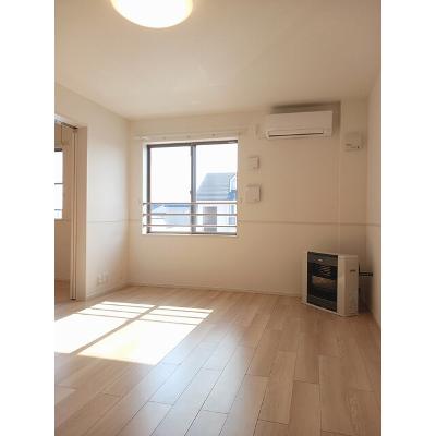 アーデルハイツ　Ｂ 202【管理NO：1-027671402-02020】 2026年08月上旬入居可能の物件画像