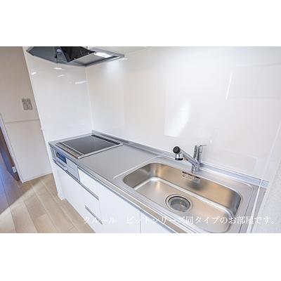 モン・ルクール 201【管理NO：1-028577301-02010】 ★家具家電は申し込み後に搬入します 2026年09月中旬入居可能の物件画像
