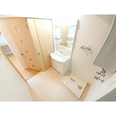 アルバ 203【管理NO：1-021049303-02030】 ★家具家電は申し込み後に搬入します 2026年08月上旬入居可能の物件画像