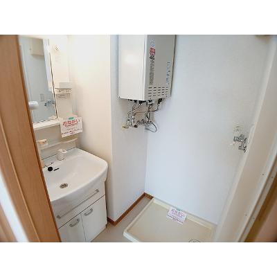 ミニョンＳＫ－Ⅱ 202【管理NO：1-014417001-02020】 ★家具家電は申し込み後に搬入します★の物件画像
