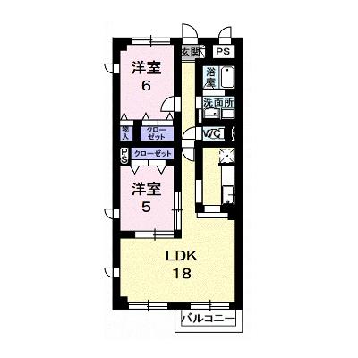 サン　コートＭ 104【管理NO：1-013479201-01040】 ★家具家電は申し込み後に搬入します 2026年08月中旬入居可能の物件画像