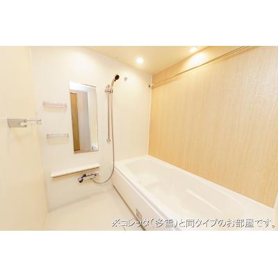 グランバージェⅡＢ 203【管理NO：1-028405902-02030】 ★家具家電は申し込み後に搬入します 2027年01月下旬入居可能の物件画像