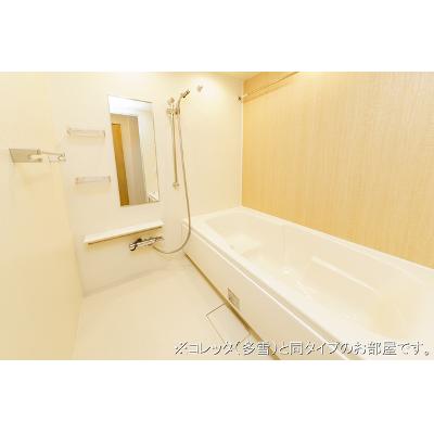 グランバージェⅡＢ 102【管理NO：1-028405902-01020】 ★家具家電は申し込み後に搬入します 2027年01月下旬入居可能の物件画像