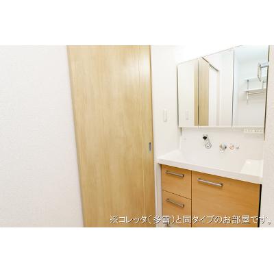 グランバージェⅡＡ 202【管理NO：1-028405901-02020】 ★家具家電は申し込み後に搬入します 2027年01月下旬入居可能の物件画像