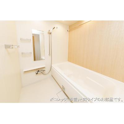 グランバージェⅡＡ 103【管理NO：1-028405901-01030】 ★家具家電は申し込み後に搬入します 2027年01月下旬入居可能の物件画像