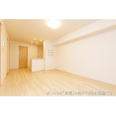 グランバージェⅡＡ 102【管理NO：1-028405901-01020】 ★家具家電は申し込み後に搬入します 2027年01月下旬入居可能の物件画像