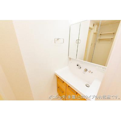 グランバージェⅡＡ 101【管理NO：1-028405901-01010】 ★家具家電は申し込み後に搬入します 2027年01月下旬入居可能の物件画像