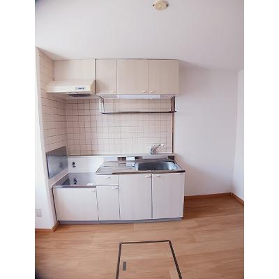 ニューシティシャルム２ 101【管理NO：1-007620601-01010】 ★家具家電は申し込み後に搬入しますの物件画像