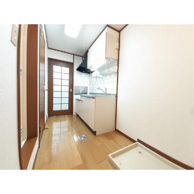 ＳＵＮＲＩＳＥ２１ 204【管理NO：1-010698401-02040】 ★家具家電は申し込み後に搬入します★の物件画像
