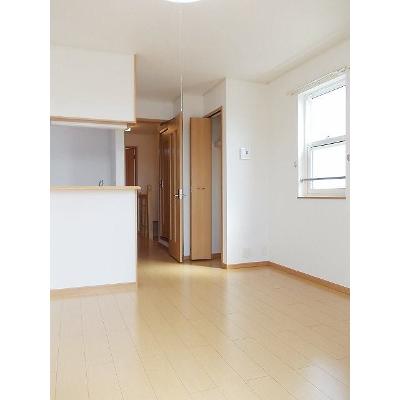 ラ・カーサ・フィオーレⅠ 201【管理NO：1-015172901-02010】 ★家具家電は申し込み後に搬入します 2026年08月下旬入居可能の物件画像