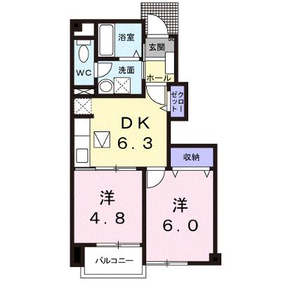 フルハムロード 103【管理NO：1-013025601-01030】 ★家具家電は申し込み後に搬入します★の物件画像