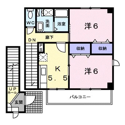 ラフィーネ 202【管理NO：1-009388301-02020】 2026年08月上旬入居可能の物件画像