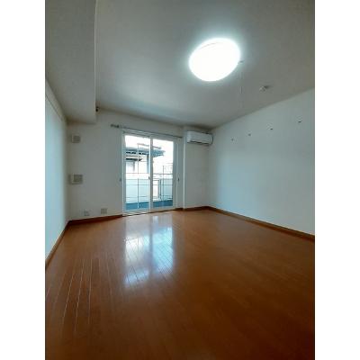 カーサ　ボニータⅡ 102【管理NO：1-014451701-01020】 ★家具家電は申し込み後に搬入します★ ★2026年08月中旬入居可能★の物件画像