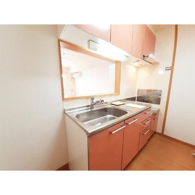 ヴェルタウンＡ 203【管理NO：1-012763901-02030】 ★家具家電は申し込み後に搬入します★の物件画像