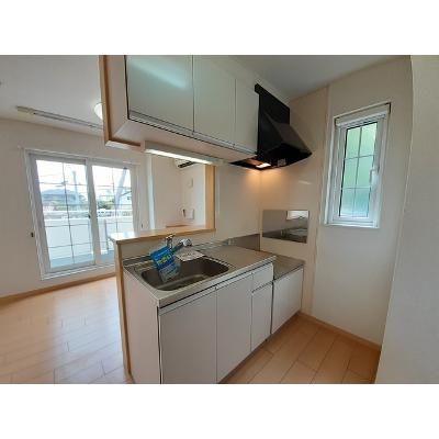 レジデンス安養寺 201【管理NO：1-015810601-02010】 ★家具家電は申し込み後に搬入します★の物件画像