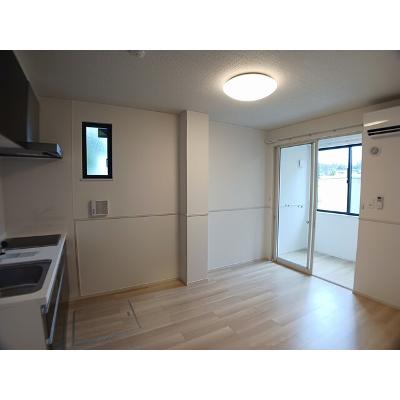 メゾン・シュヴァル 104【管理NO：1-028043201-01040】 ★家具家電は申し込み後に搬入します 2026年08月下旬入居可能の物件画像