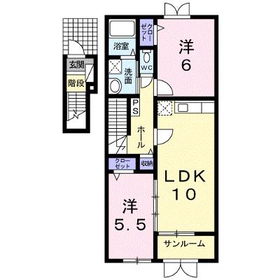 モルゲンレーテＴ．Ｔ 202【管理NO：1-016704801-02020】 ★家具家電は申し込み後に搬入します★ ★2026年09月上旬入居可能★の物件画像