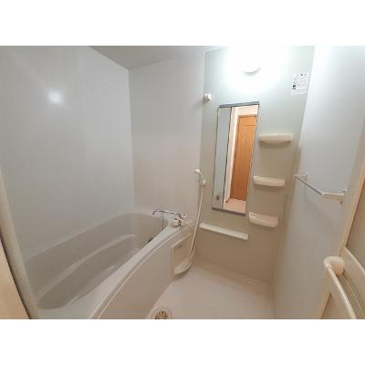 フォレストヴィラ 114【管理NO：1-013986901-01040】 ★家具家電は申し込み後に搬入します★ ★2026年08月下旬入居可能★の物件画像