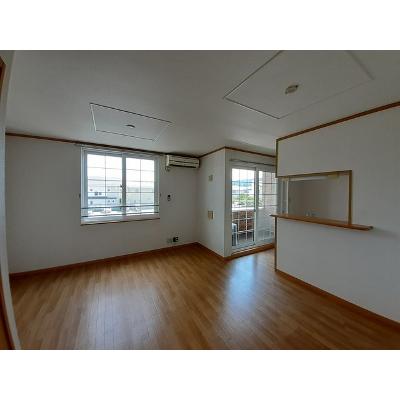 プラシード緑ヶ丘 203【管理NO：1-012009301-02030】 ★家具家電は申し込み後に搬入します 2026年08月中旬入居可能の物件画像