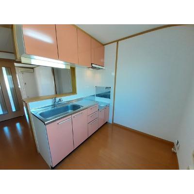 プラシード緑ヶ丘 104【管理NO：1-012009301-01040】 ★家具家電は申し込み後に搬入します 2026年07月下旬入居可能の物件画像