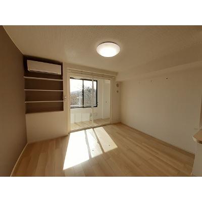 モア・ドミール 104【管理NO：1-026838401-01040】 2026年08月中旬入居可能の物件画像