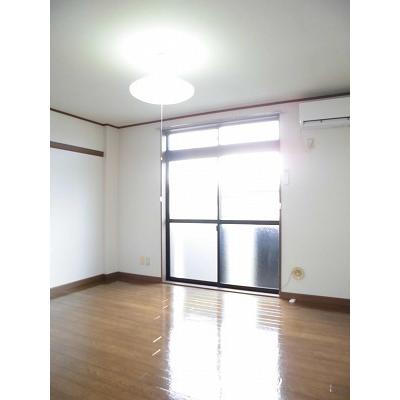 陽々館 203【管理NO：1-007960101-02030】 ★家具家電は申し込み後に搬入します★ ★2026年08月上旬入居可能★の物件画像