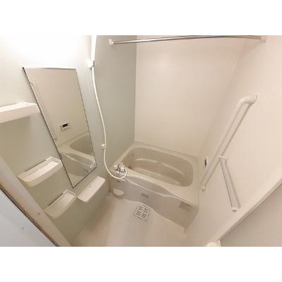 サンリットホーム 202【管理NO：1-019566001-02020】 ★家具家電は申し込み後に搬入します 2026年08月上旬入居可能の物件画像