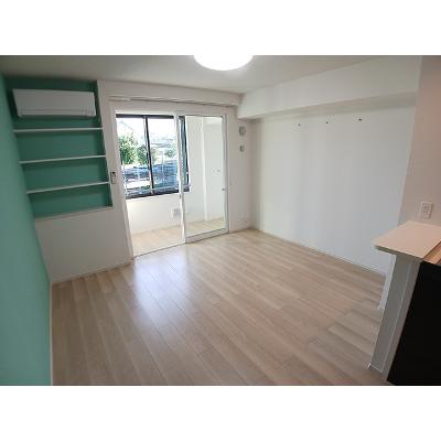 コージーハウス　ファミリアＥ 104【管理NO：1-028035701-01040】 ★家具家電は申し込み後に搬入します★の物件画像