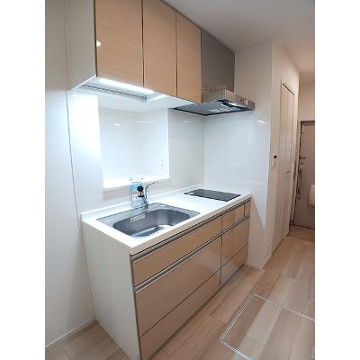 レクエルド　Ⅱ 102【管理NO：1-027295302-01020】 ★家具家電は申し込み後に搬入します★の物件画像