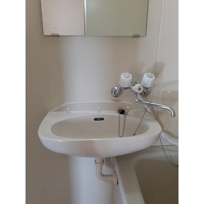 アーバンパレスＫ 203【管理NO：1-003697501-02030】 ★家具家電は申し込み後に搬入します 2026年07月中旬入居可能の物件画像