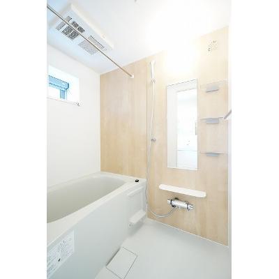 ツリーヒルズ 202【管理NO：1-025238201-02020】 ★家具家電は申し込み後に搬入します★ ★2026年10月中旬入居可能★の物件画像