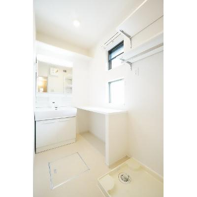ツリーヒルズ 202【管理NO：1-025238201-02020】 ★家具家電は申し込み後に搬入します★ ★2026年10月中旬入居可能★の物件画像