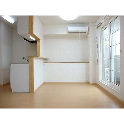サイサリス 203【管理NO：1-014802001-02030】 ★家具家電は申し込み後に搬入します 2026年08月中旬入居可能の物件画像